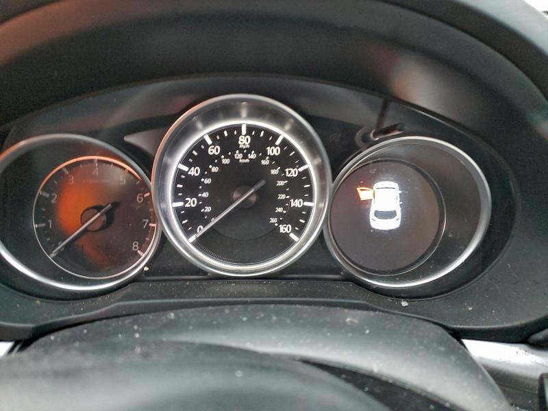 Фото 9 - MAZDA CX-5