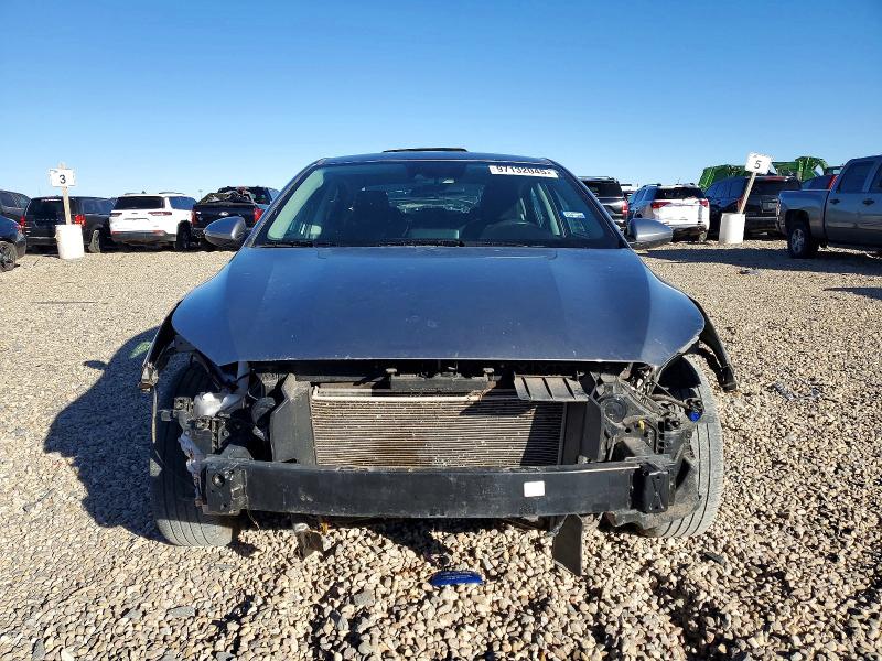 Фото 5 - KIA FORTE