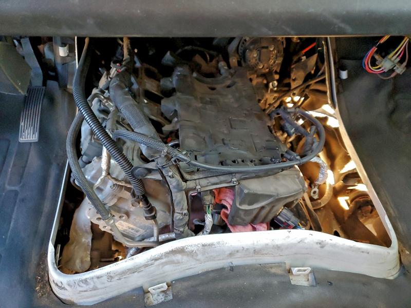 GMC SAVANA 2022 VIN 1GD07SF71N1172109