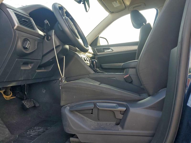 Фото 7 - VOLKSWAGEN ATLAS