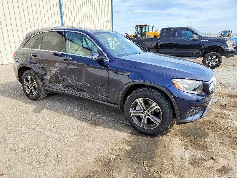 Фото 4 - MERCEDES-BENZ GLC-CLASS