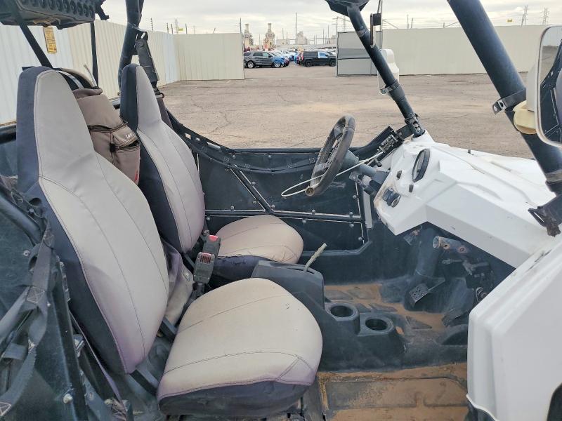 Фото 5 - POLARIS RZR