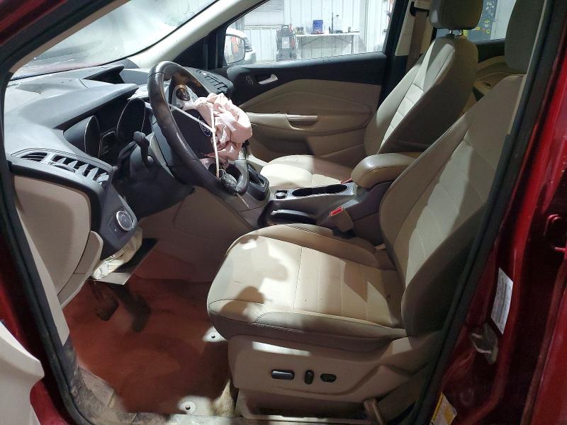 Фото 7 - FORD ESCAPE