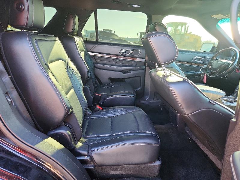 Фото 11 - FORD EXPLORER