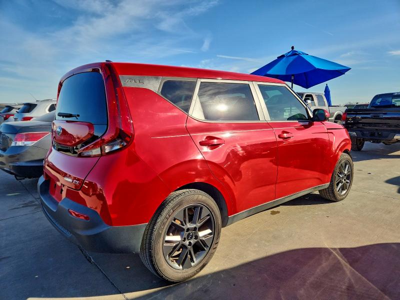 Фото 3 - KIA SOUL