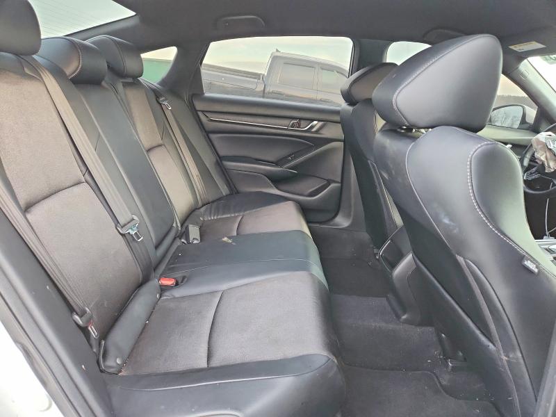 Фото 10 - HONDA ACCORD