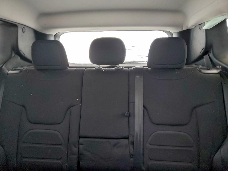 Фото 10 - JEEP RENEGADE