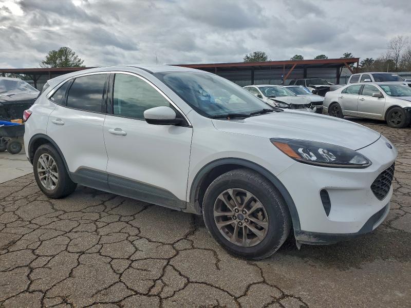 Фото 4 - FORD ESCAPE