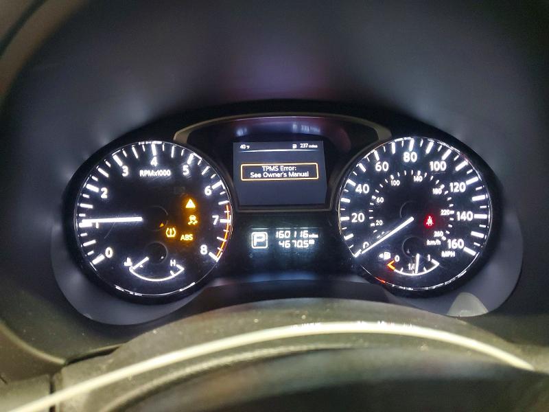 Фото 9 - NISSAN ALTIMA