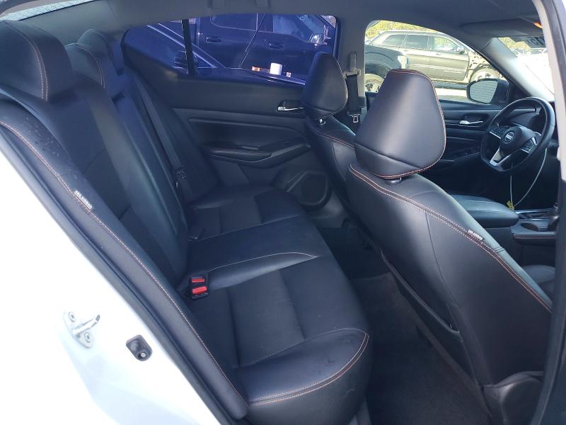 Фото 10 - NISSAN ALTIMA