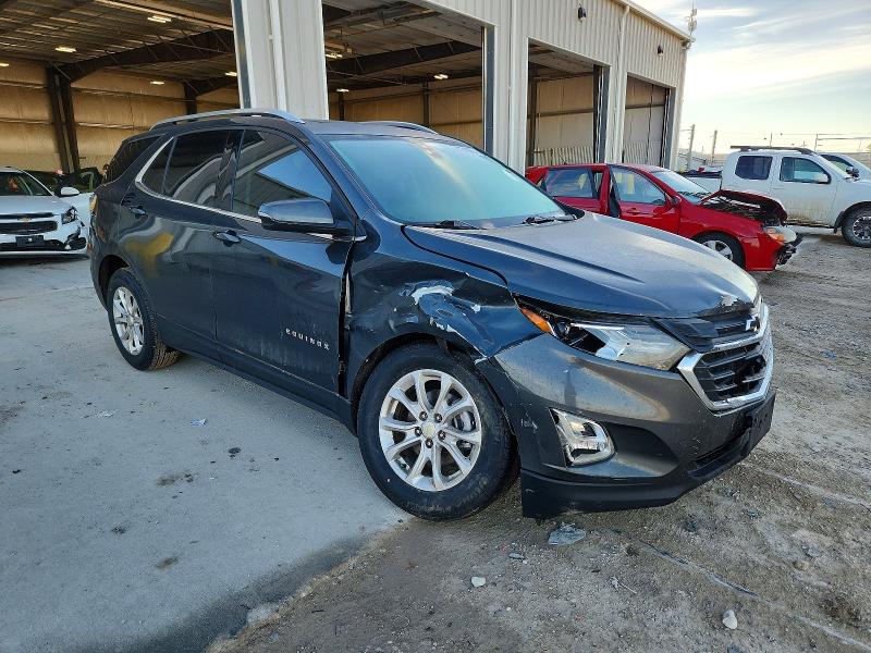 Фото 4 - CHEVROLET EQUINOX