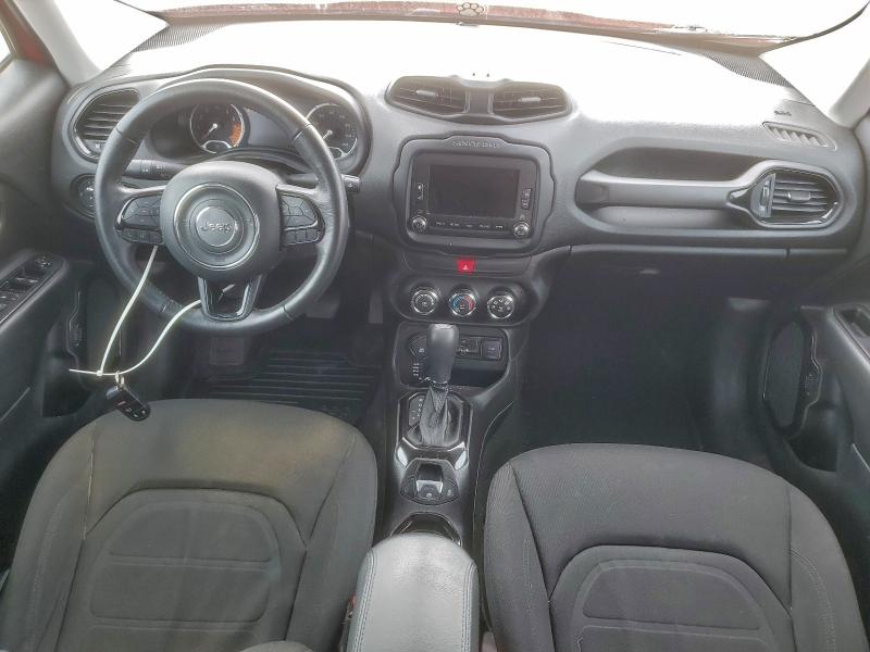 Фото 8 - JEEP RENEGADE