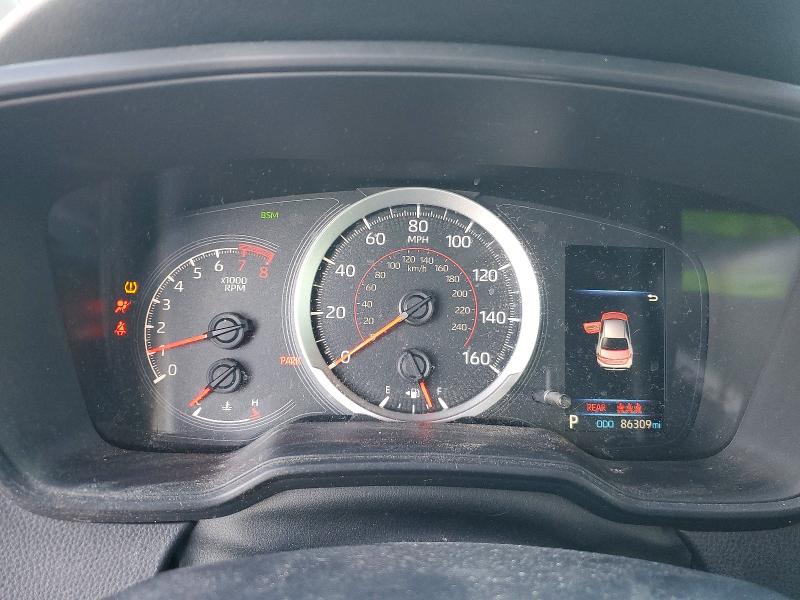 Фото 9 - TOYOTA COROLLA