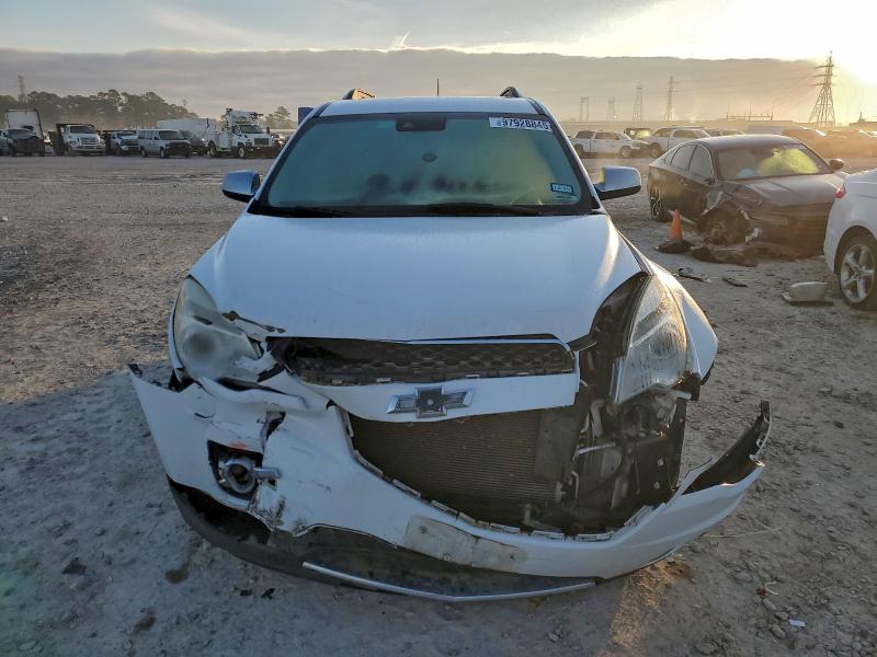 Фото 5 - CHEVROLET EQUINOX