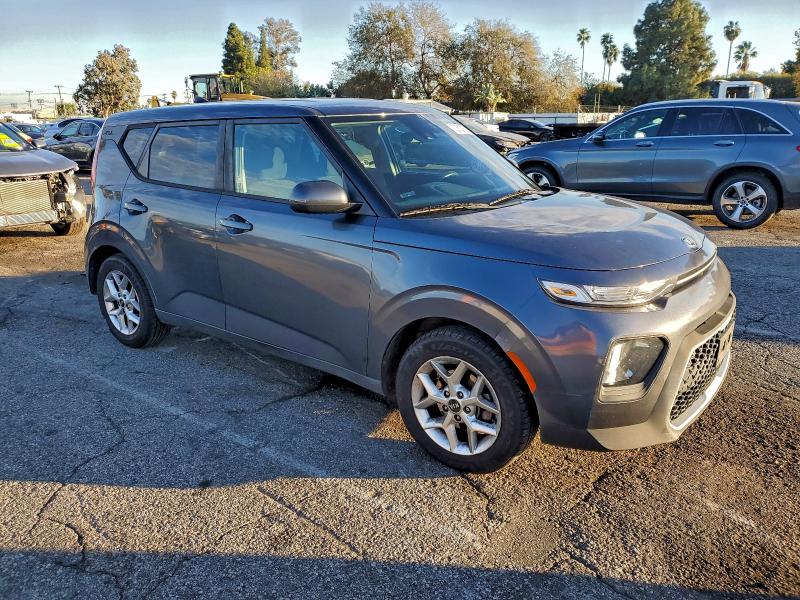 Фото 4 - KIA SOUL