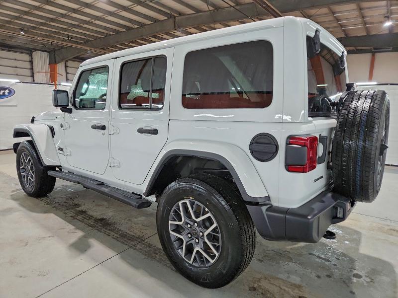 Фото 2 - JEEP WRANGLER