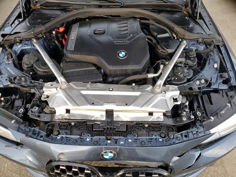 Фото 11 - BMW 4 SERIES