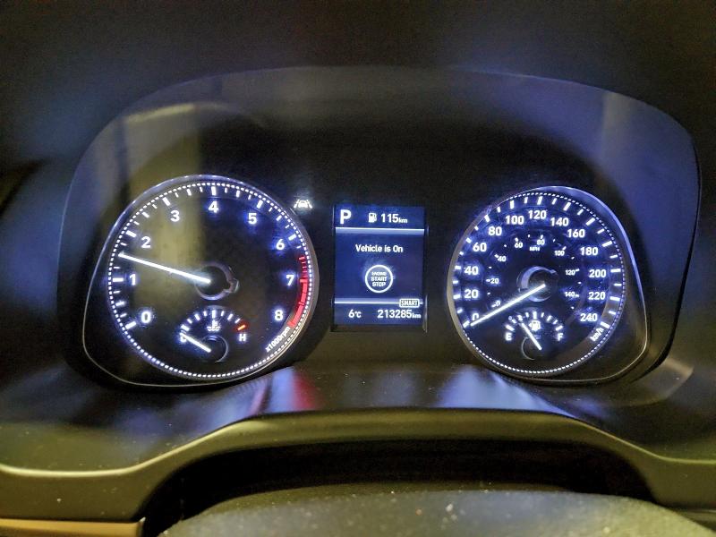 Фото 9 - HYUNDAI ELANTRA