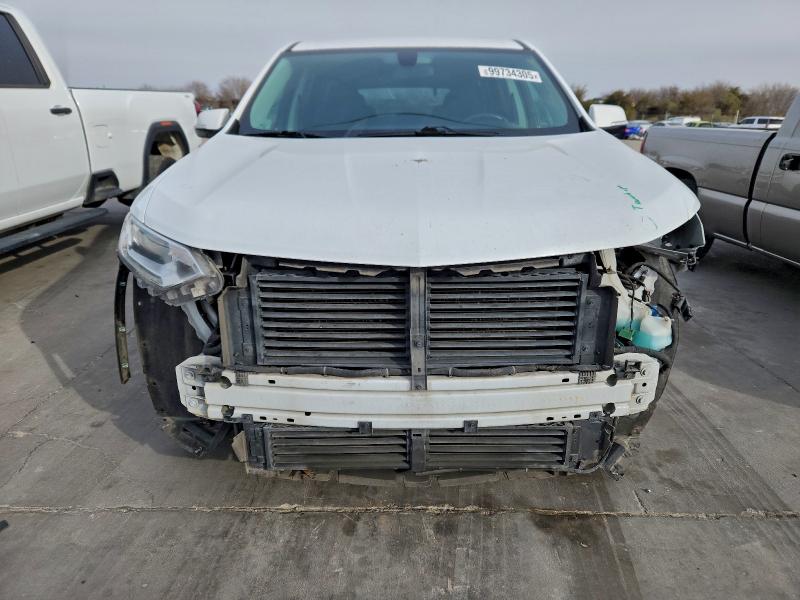 Фото 5 - CHEVROLET TRAVERSE