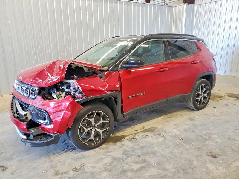 Фото 1 - JEEP COMPASS
