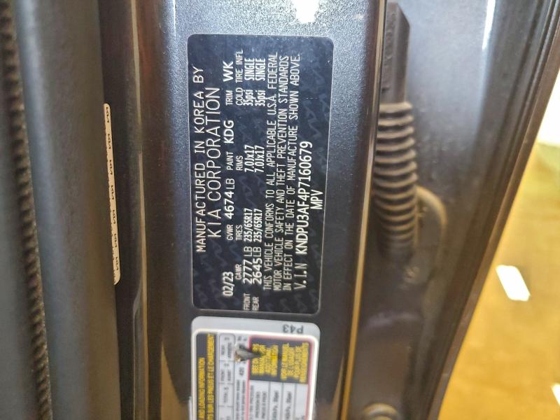 Фото 13 - KIA SPORTAGE