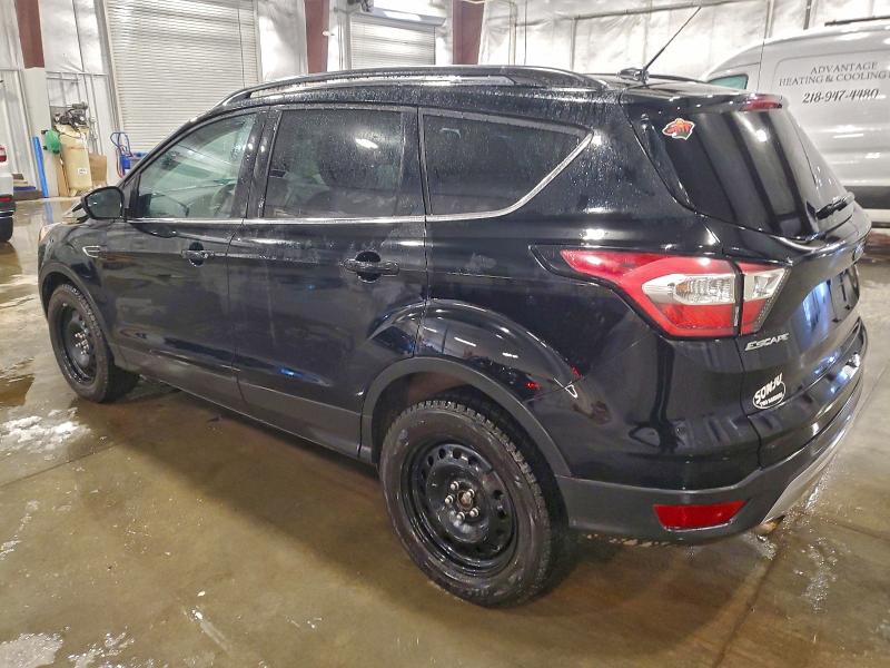 Фото 2 - FORD ESCAPE