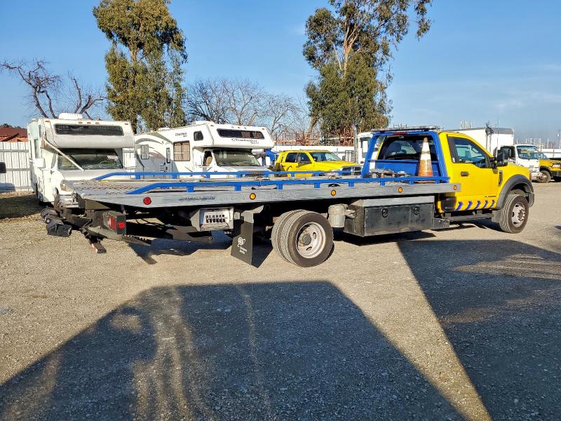 Фото 3 - FORD F550