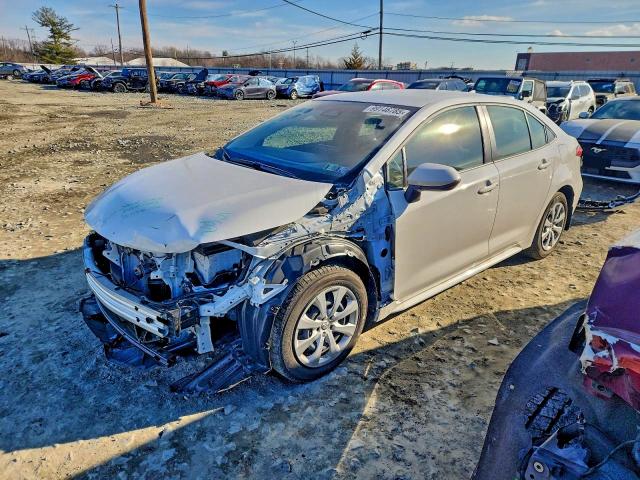 Фото 1 - TOYOTA COROLLA