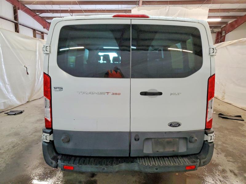 Фото 6 - FORD TRANSIT