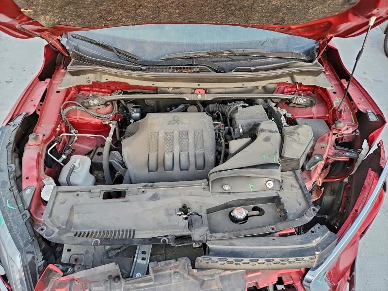 Фото 12 - MITSUBISHI ECLIPSE