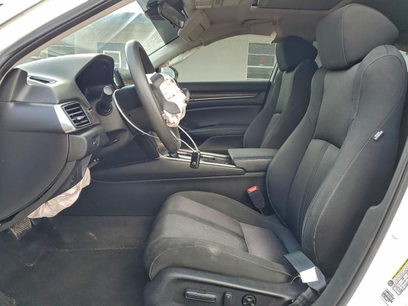 Фото 7 - HONDA ACCORD