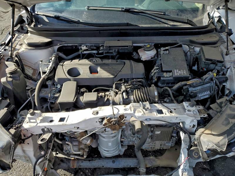 Фото 12 - ACURA RDX