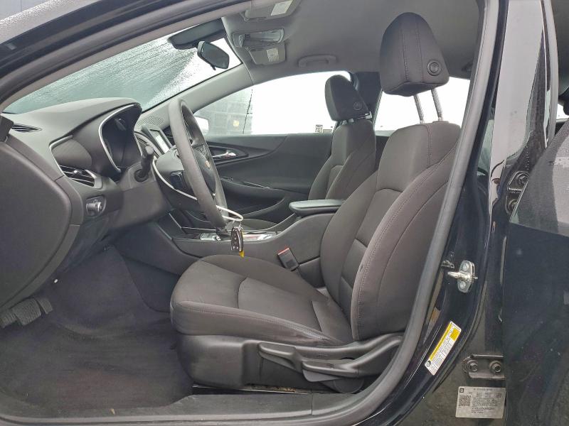 Фото 7 - CHEVROLET MALIBU