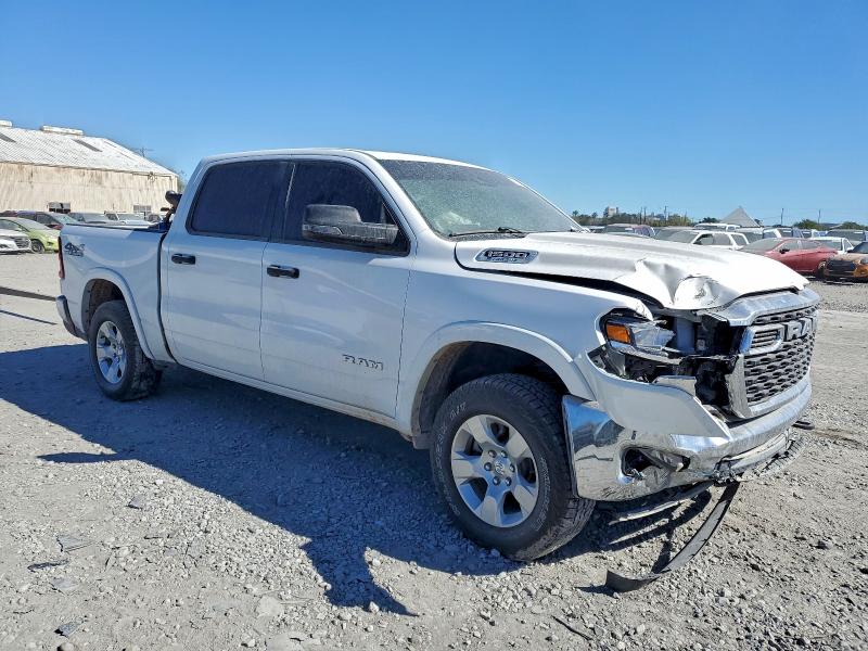 Фото 4 - RAM 1500