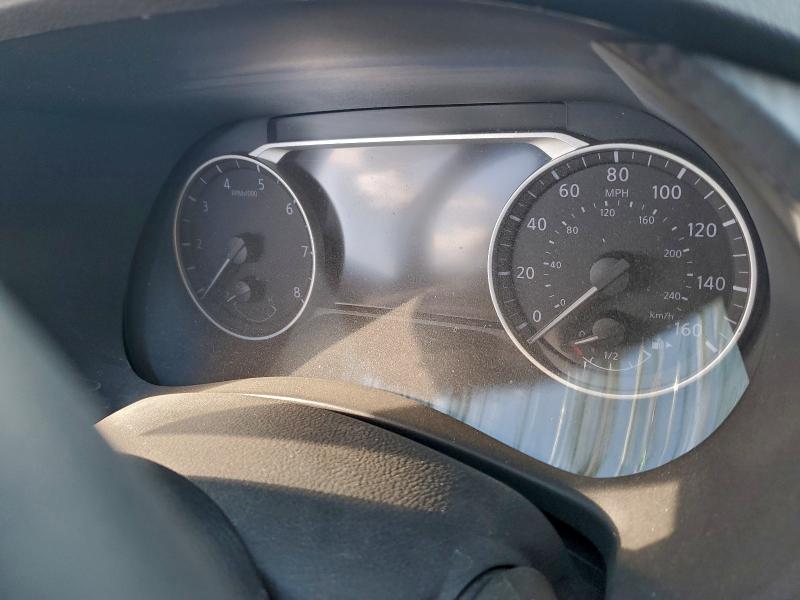 Фото 9 - NISSAN SENTRA