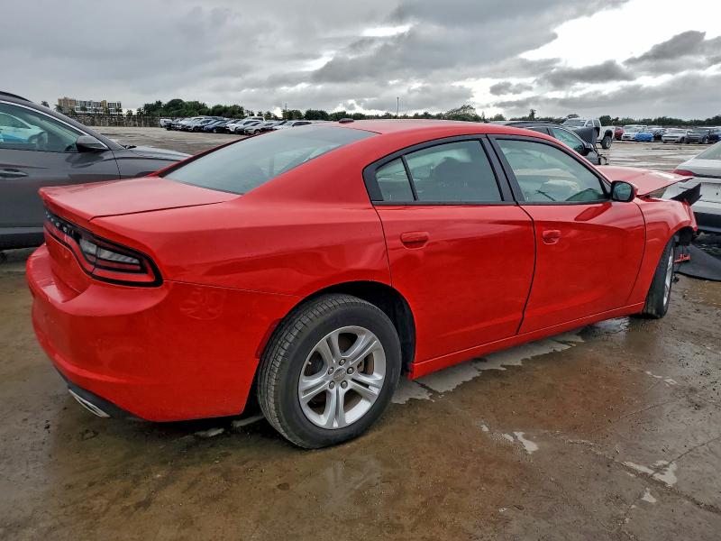 Фото 3 - DODGE CHARGER