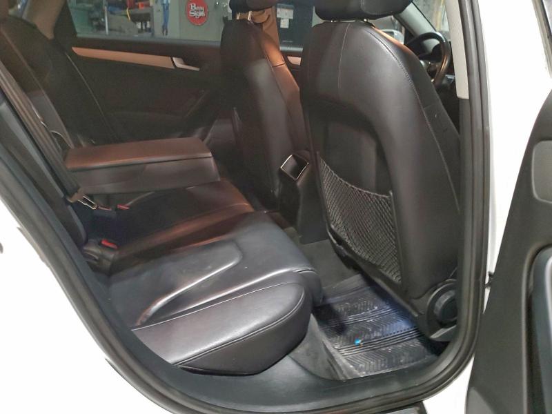 Фото 10 - AUDI A4