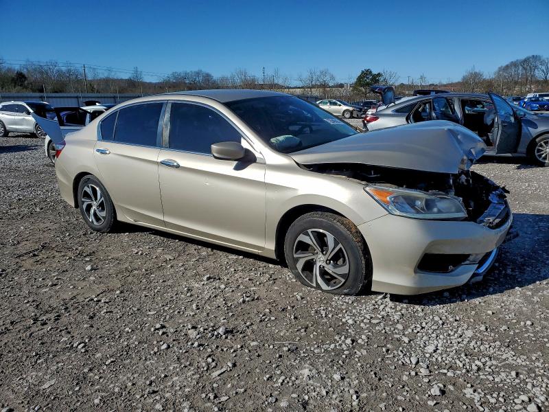 Фото 4 - HONDA ACCORD