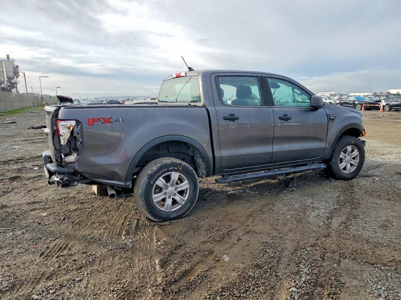 Фото 3 - FORD RANGER