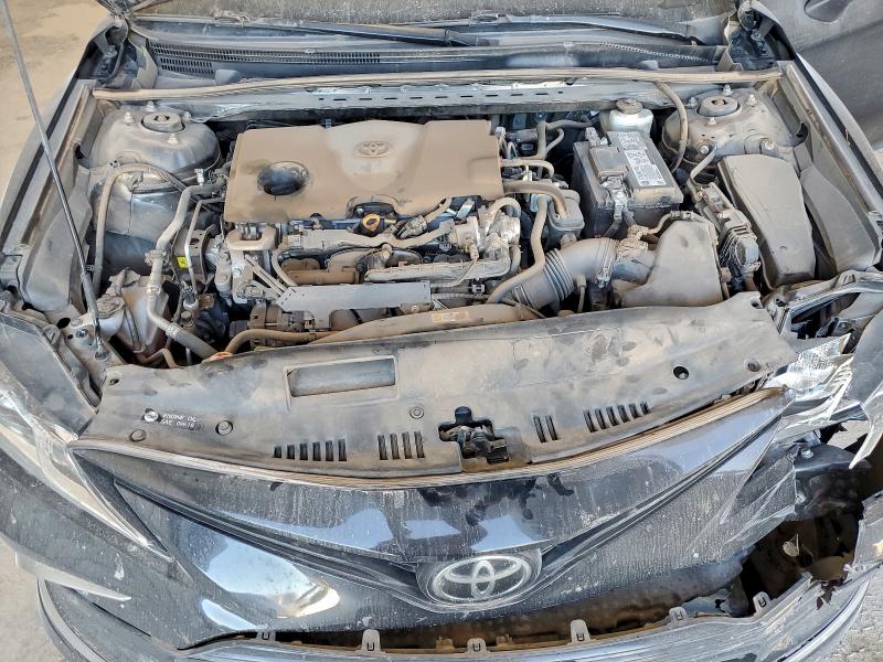 Фото 11 - TOYOTA CAMRY