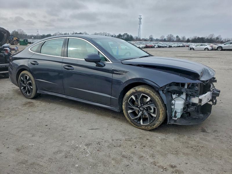 Фото 4 - HYUNDAI SONATA