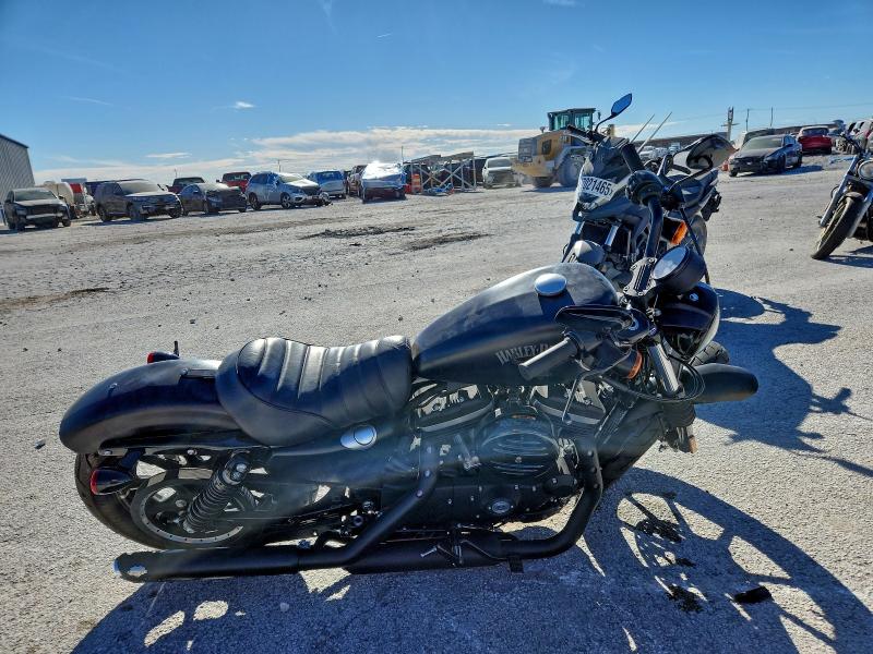 HARLEY-DAVIDSON XL 2017