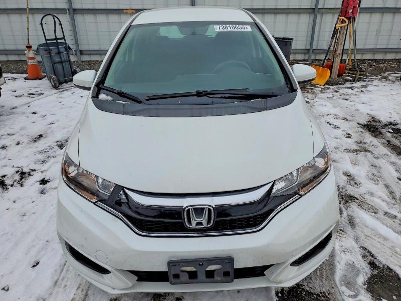 Фото 5 - HONDA FIT