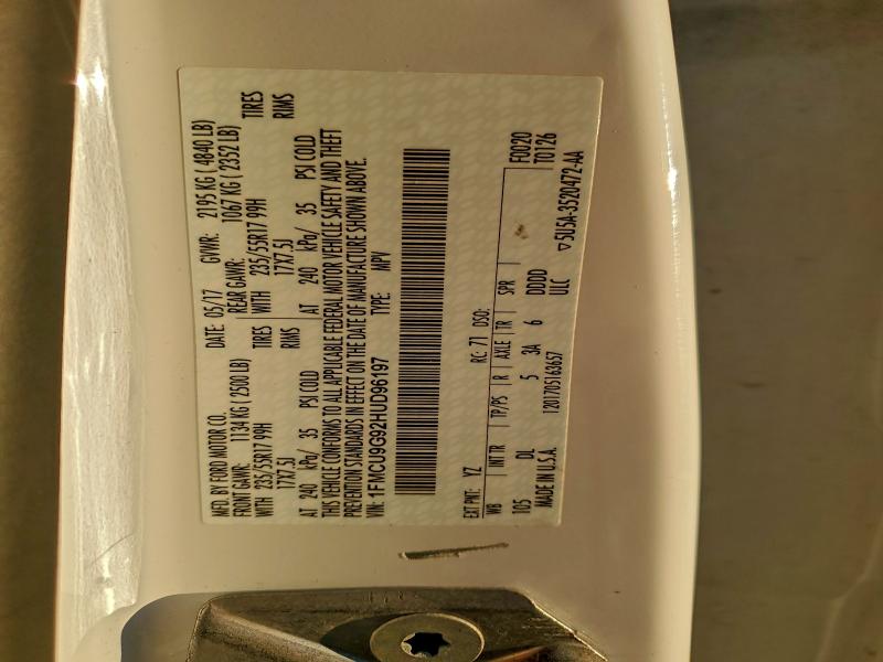 Фото 13 - FORD ESCAPE