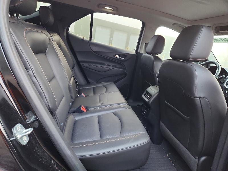 Фото 11 - CHEVROLET EQUINOX