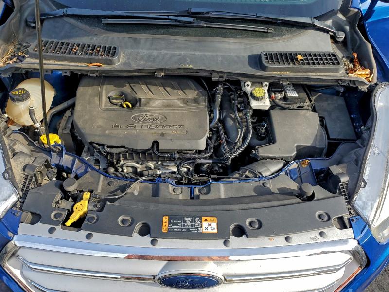 Фото 12 - FORD ESCAPE