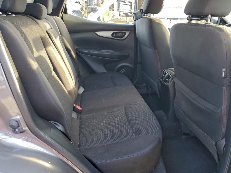 Фото 10 - NISSAN ROGUE