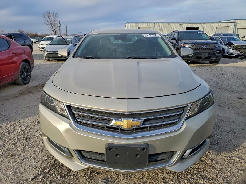 Фото 5 - CHEVROLET IMPALA