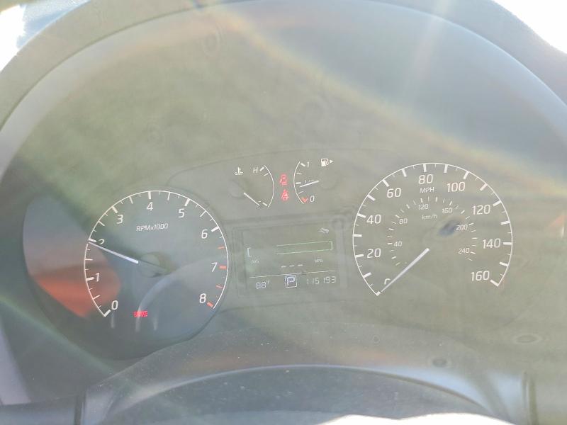 Фото 9 - NISSAN SENTRA