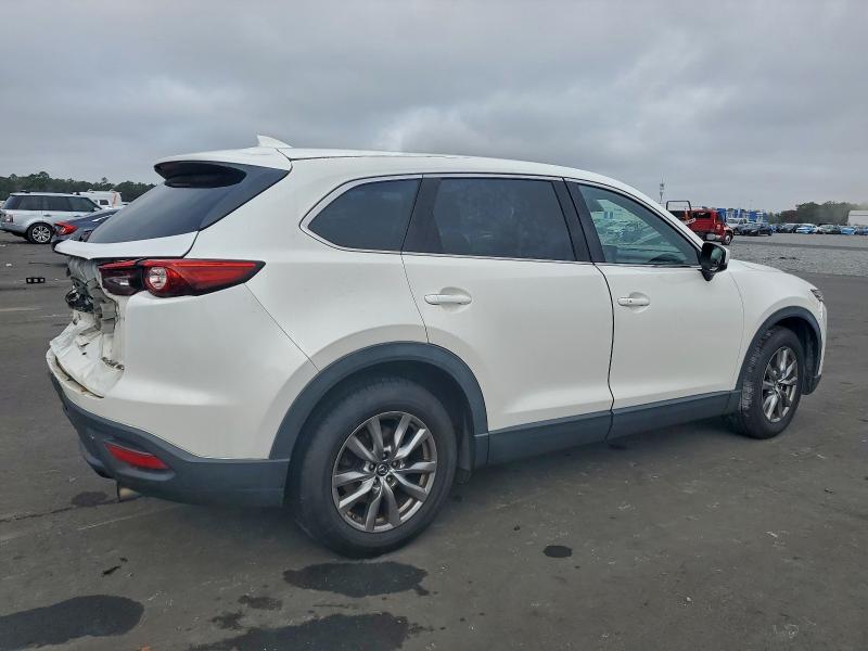 Фото 3 - MAZDA CX-9
